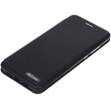 Чехол для телефонов BeCover Book Exclusive Black for Xiaomi Mi9 SE (703884): Совместимость Xiaomi Mi9 SE