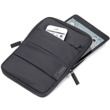 Чехол Troika для iPad Travel+Stand 7.9 (TAS02/BK): Производитель Troika