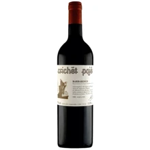 Вино Roagna Barbaresco Crichet Paje 2014 красное сухое 1.5 л (BWT1536): Страна производитель Италия