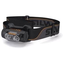 Фонарь туристический Silva MR 400 (SLV 38071): Тип Налобный