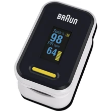 Braun 1: Виробник Braun