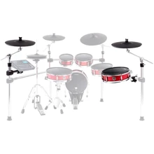 Набор дополнительных пэдов Alesis Strike Expansion Pack: Производитель ALESIS