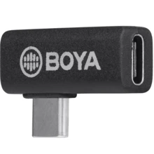 Адаптер Boya BY-K5: Производитель Boya