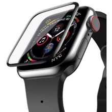 Аксесуар для Watch WIWU Tempered Glass (2 ПК) для Apple Watch 42mm: Виробник WIWU