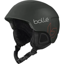 Горнолыжный шлем Bolle B-Lieve OS 32175 (B-LIEVE): Цвет черный