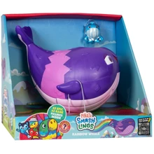 Ігровий набір Pinata Smashlings Райдужний кит (SL9003): Тип Игровая фигурка