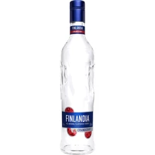 Водка Finlandia Клюква белая 0.7л (CCL972102): Объем, л 0.7
