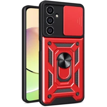 Чохол для телефона Mobile Case Camshield Serge Ring Red для Samsung M346 Galaxy M34 5G: Сумісність Samsung M346 Galaxy M34 5G