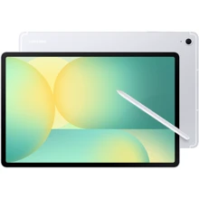 Планшет Samsung Galaxy Tab S10 FE+ 8/128GB 5G Silver (SM-X626BZSR): Дисплей 13.1" TFT (2880 x 1800)