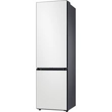 Холодильник Samsung RB38A7B6EAP: Тип xолодильник двухкамерный