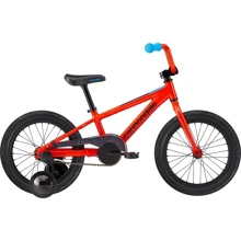 Велосипед 20" Cannondale TRAIL SS BOYS OS 2021 ARD: Диаметр колес, дюймов 20