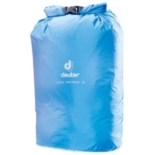 Аксессуар для рюкзака Deuter Light Drypack 15 coolblue (3013): Тип аксессуара Мешочек