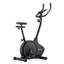 Велотренажер Gymtek XB1400 магнитный синий: Тип нагрузки Магнитная