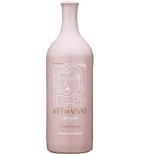 Вино Gerard Bertrand Art de Vivre Rosè, розовое сухое, 0.75л 13% (WHS3514123120233): Страна производитель Франция