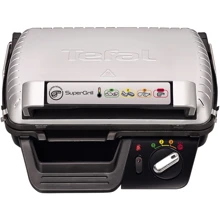 Электрогриль Tefal GC450: Тип Электрогриль прижимной