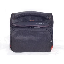 Сумка Sony Bag Type 1311: Цвет черный