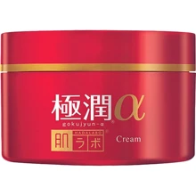 Hada Labo Gokujyun Lifting Alpha Cream Антивозрастной гиалуроновый лифтинг крем 50 g: Пол Для женщин