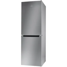 Холодильник Indesit LI7 FF2W SB: Тип холодильник двокамерний
