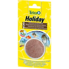 Корм Tetra Min Holiday для аквариумных рыб в гранулах 30 г (4004218198999): Вид корма Гранулы