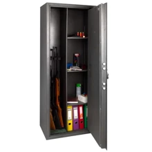 Сейф Safetronics TSS 160E/K3, К4, К5, К9: Тип Офисный