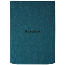 Аксесуар до електронної книги PocketBook Flip Series Green (HN-FP-PU-743G-SG-CIS) для PocketBook 743: Виробник PocketBook