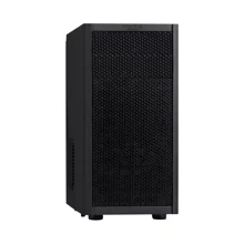 Корпус Fractal Design Core 1000 Black (FD-CA-CORE-1000-USB3-BL): Форм-фактор материнской платы Micro-ATX