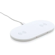 Двойная док-станция для беспроводной зарядки XD Design 5W (P308.803): Производитель XD Design
