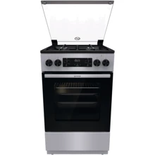 Плита комбинированная Gorenje GK5C42SJ: Тип устройства Кухонная плита комбинированная