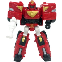 TOBOT мини R (301028): Вид Машинки-трансформеры, Персонажи фильмов