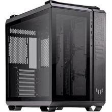Корпус ASUS TUF Gaming GT502 Black (90DC0090-B09000): Форм-фактор материнської плати ATX/MicroATX/Mini-ITX