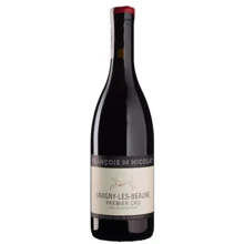Вино Francois de Nicolay Savigny Les Beaune 1er Cru 2020 красное сухое 0.75л (BWW8085): Страна производитель Франция