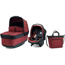 Модульный набор Peg-Perego Pop Up Terracotta терракотовый (IPMS010062TG48DX53): Производитель Peg-Perego