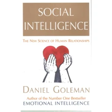 Daniel Goleman: Social Intelligence: Производитель Arrow