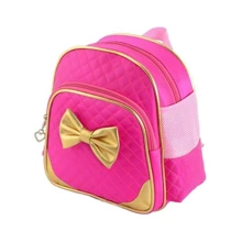Детский рюкзак Traum Sesame Baby розовый (7006-15): Тип Рюкзак