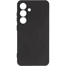 Чохол для телефона ArmorStandart ICON Case Camera cover Black для Samsung S921 Galaxy S24 (ARM72488): Сумісність Samsung S921 Galaxy S24