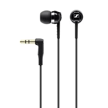 Навушники Sennheiser CX 100 Black Навушники Sennheiser CX 100 Black