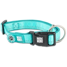 Ошейник Max & Molly Smart ID Collar - Matrix 2.0 Turquoise/L для собак (4255636811025): Производитель Max & Molly