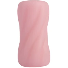 Мастурбатор Chisa COSY Stamina Masturbator Pleasure Pocket Pink: Для кого Для мужчин