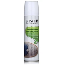 Піна-очисник Silver для всіх видів шкіри та текстилю 150 мл (8690757002352): undefined undefined