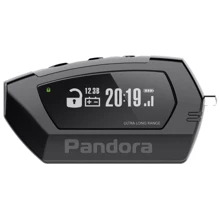 Pandora DX-9XUA без сирены: Тип сигнализации Двусторонняя