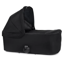 Люлька Carrycot / Bumbleride Indie Twin / Matte Black: Производитель Bumbleride
