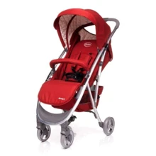 Прогулочная коляск 4Baby Smart (Red): Тип коляски прогулочная коляска