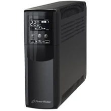 PowerWalker VI 1200 CSW (10121113): Производитель PowerWalker