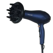 Фен ViLgrand VHD-2424ТI blue: Тип фен