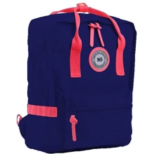 Рюкзак підлітковий YES ST-24 Navy peony (555581): Вікова група від 7 до 14 років