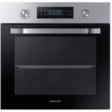 Духова шафа електрична Samsung NV66M3531BS: Об'єм, л 66