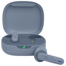 Наушники JBL Vibe 300TWS Blue (JBLV300TWSBLUEU): Тип конструкции вакуумные