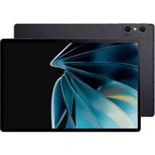 Планшет ZTE Nubia Pad 3D 12/256Gb Wi-Fi Gray: Дисплей 12.4" IPS (2560x1600)