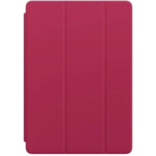 Аксессуар для iPad Apple Smart Cover Rose Red (MR5E2) for iPad 10.2" 2019-2020/iPad Air 2019/Pro 10.5": Цвет розовый
