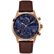 Наручные часы GUESS GW0011G4: Стиль Классический
